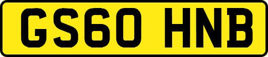 GS60HNB