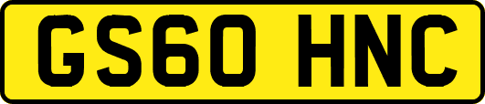 GS60HNC