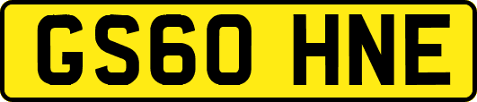 GS60HNE