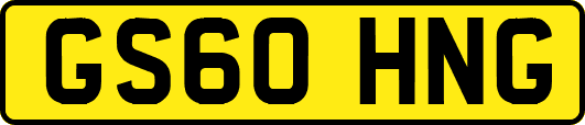 GS60HNG