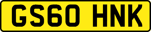 GS60HNK