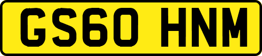 GS60HNM