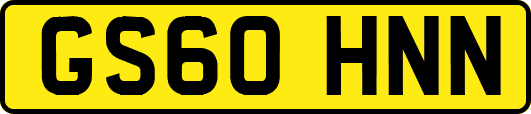 GS60HNN