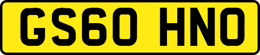 GS60HNO