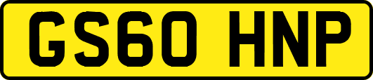 GS60HNP