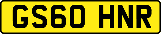 GS60HNR