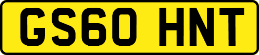 GS60HNT