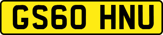 GS60HNU