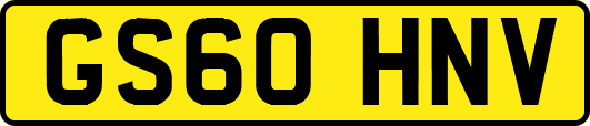 GS60HNV