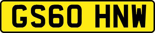 GS60HNW
