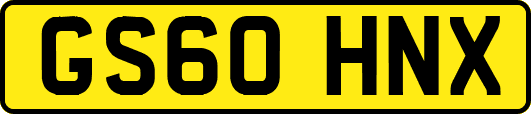 GS60HNX