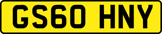 GS60HNY