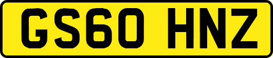 GS60HNZ