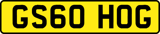 GS60HOG