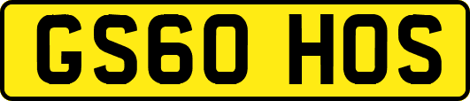 GS60HOS