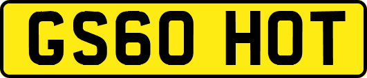 GS60HOT