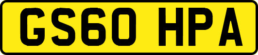 GS60HPA