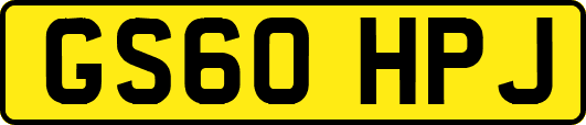 GS60HPJ
