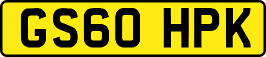 GS60HPK