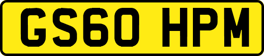 GS60HPM