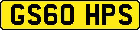 GS60HPS