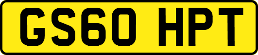 GS60HPT