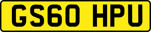 GS60HPU