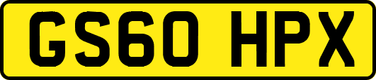 GS60HPX