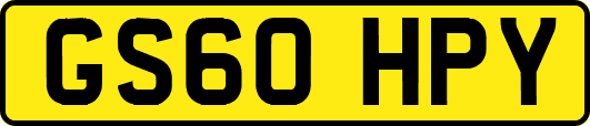 GS60HPY