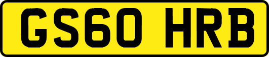 GS60HRB