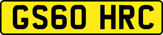 GS60HRC