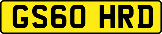 GS60HRD