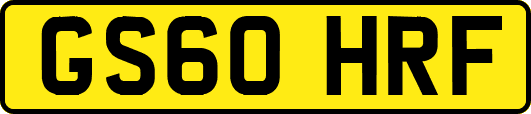 GS60HRF