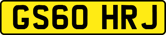 GS60HRJ