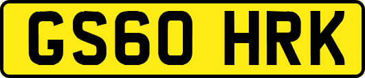 GS60HRK