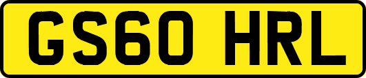 GS60HRL