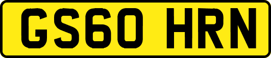 GS60HRN