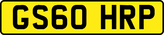 GS60HRP