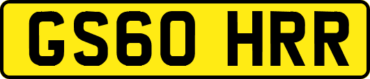 GS60HRR