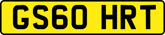 GS60HRT