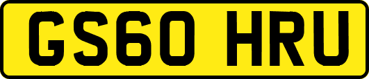 GS60HRU