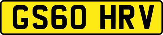 GS60HRV
