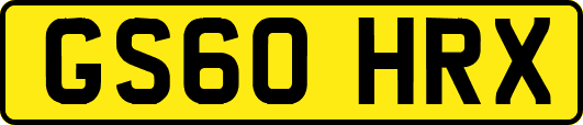 GS60HRX