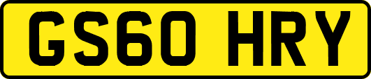 GS60HRY