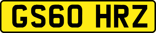 GS60HRZ