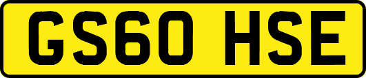 GS60HSE