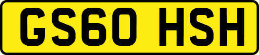 GS60HSH