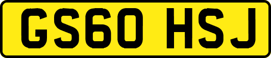 GS60HSJ