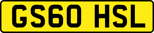 GS60HSL