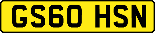 GS60HSN